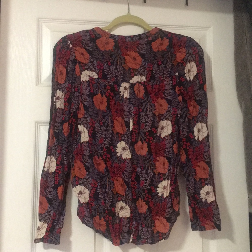 Blouse - Picture 3 of 3